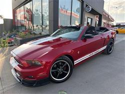 فورد موستانج